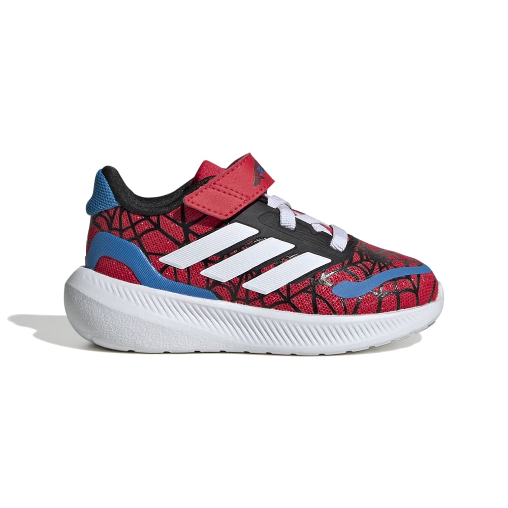 ZAPATILLAS ADIDAS RUNFALCON SPIDER-MAN EL I IH8758