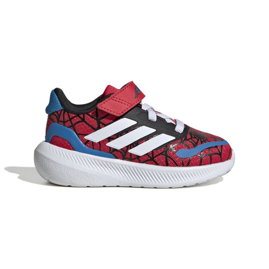 ZAPATILLAS ADIDAS RUNFALCON SPIDER-MAN EL I IH8758