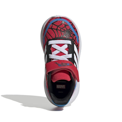 ZAPATILLAS ADIDAS RUNFALCON SPIDER-MAN EL I IH8758