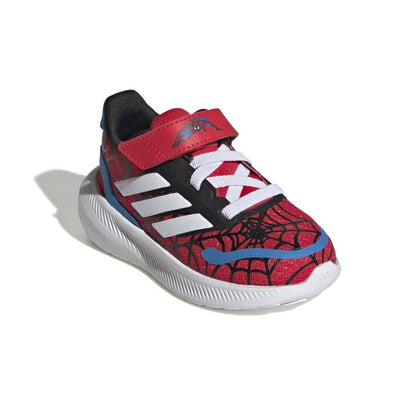 ZAPATILLAS ADIDAS RUNFALCON SPIDER-MAN EL I IH8758