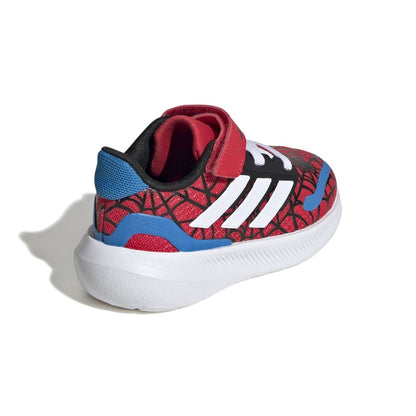 ZAPATILLAS ADIDAS RUNFALCON SPIDER-MAN EL I IH8758