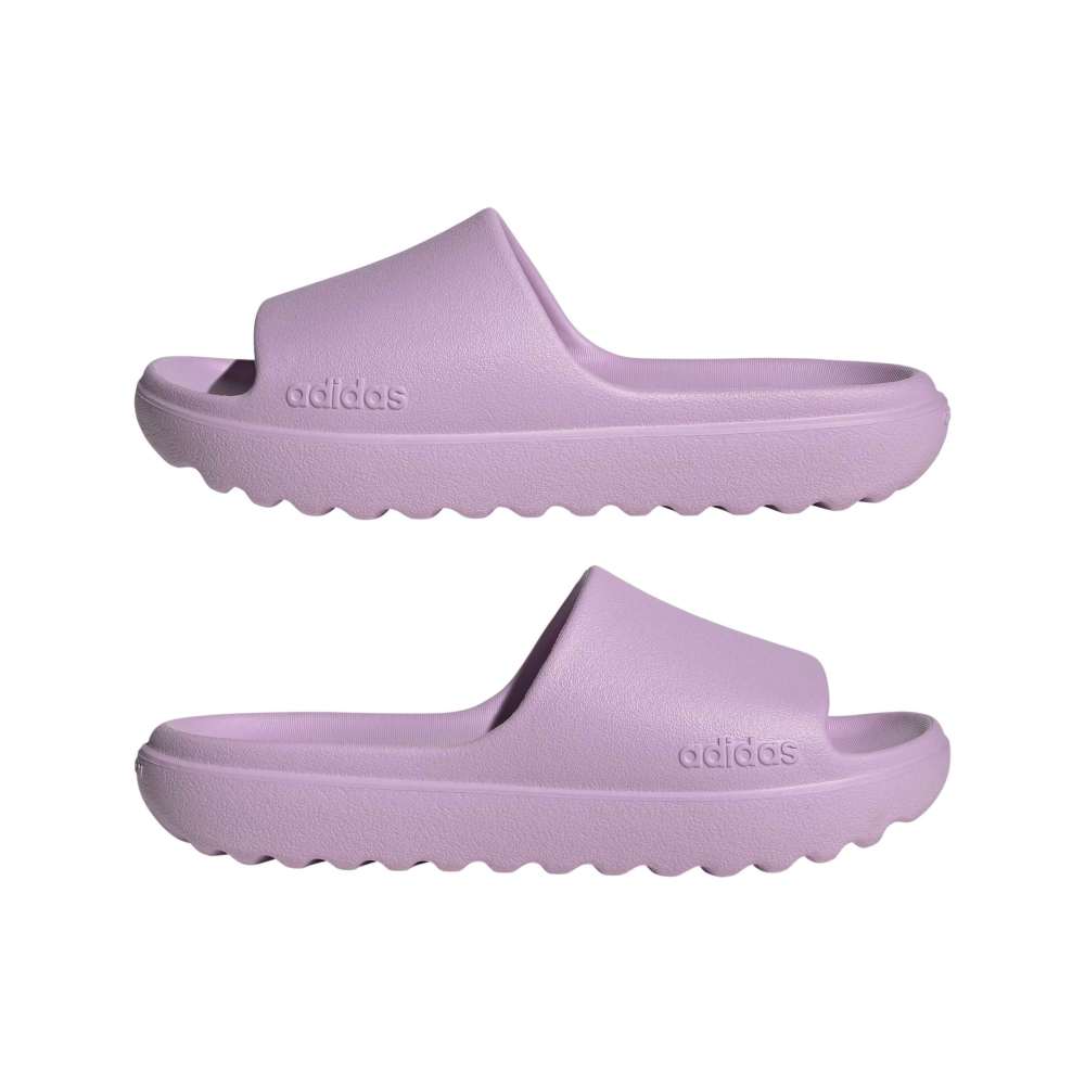 Adidas Adilette Lumia Mujer - Natación | IH8924 Morado