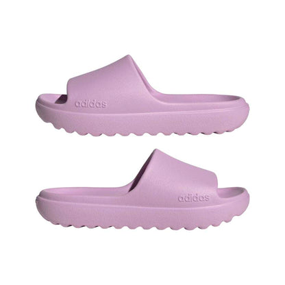 Adidas Adilette Lumia Mujer - Natación | IH8924 Morado