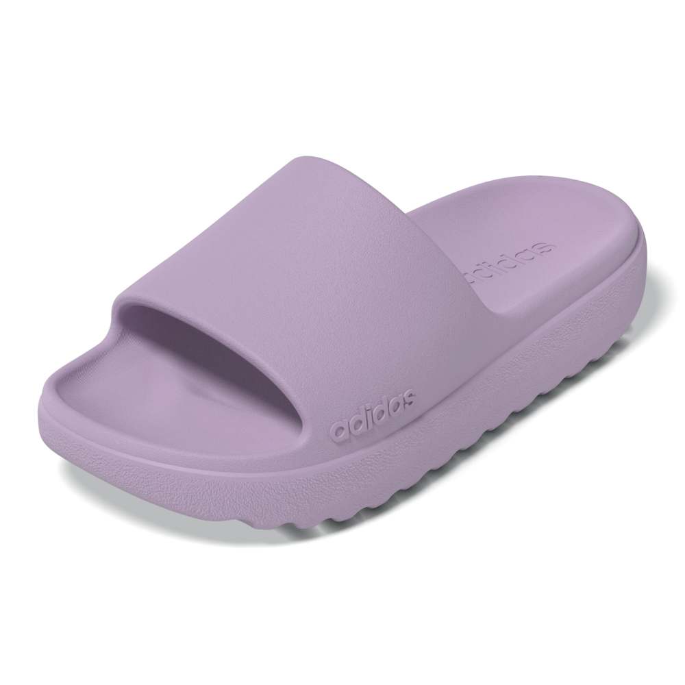 Adidas Adilette Lumia Mujer - Natación | IH8924 Morado