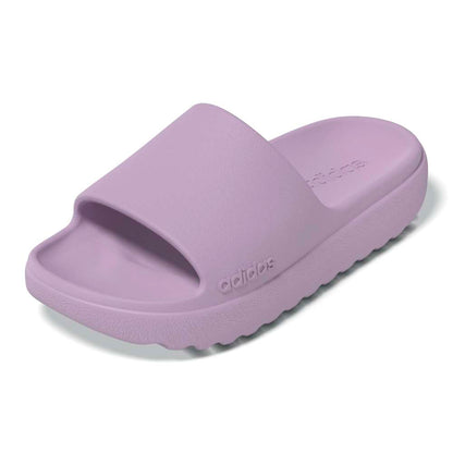 Adidas Adilette Lumia Mujer - Natación | IH8924 Morado