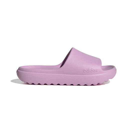 Adidas Adilette Lumia Mujer - Natación | IH8924 Morado