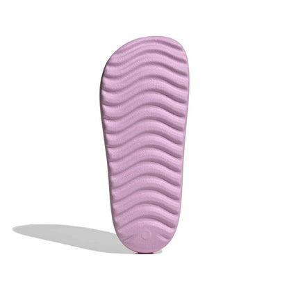 Adidas Adilette Lumia Mujer - Natación | IH8924 Morado