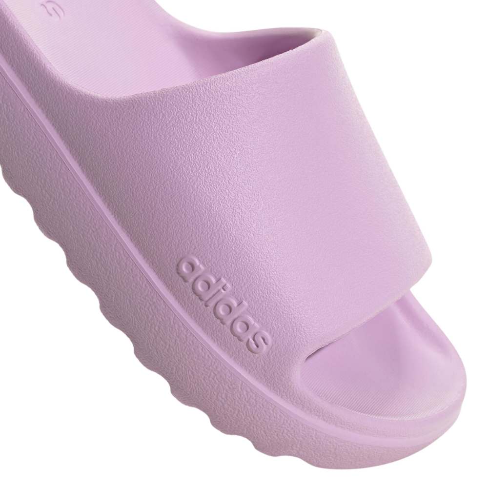 Adidas Adilette Lumia Mujer - Natación | IH8924 Morado