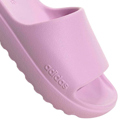 Adidas Adilette Lumia Mujer - Natación | IH8924 Morado