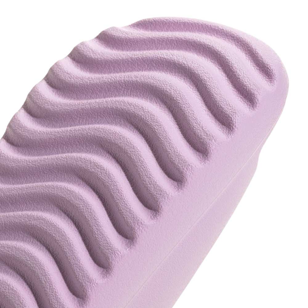 Adidas Adilette Lumia Mujer - Natación | IH8924 Morado
