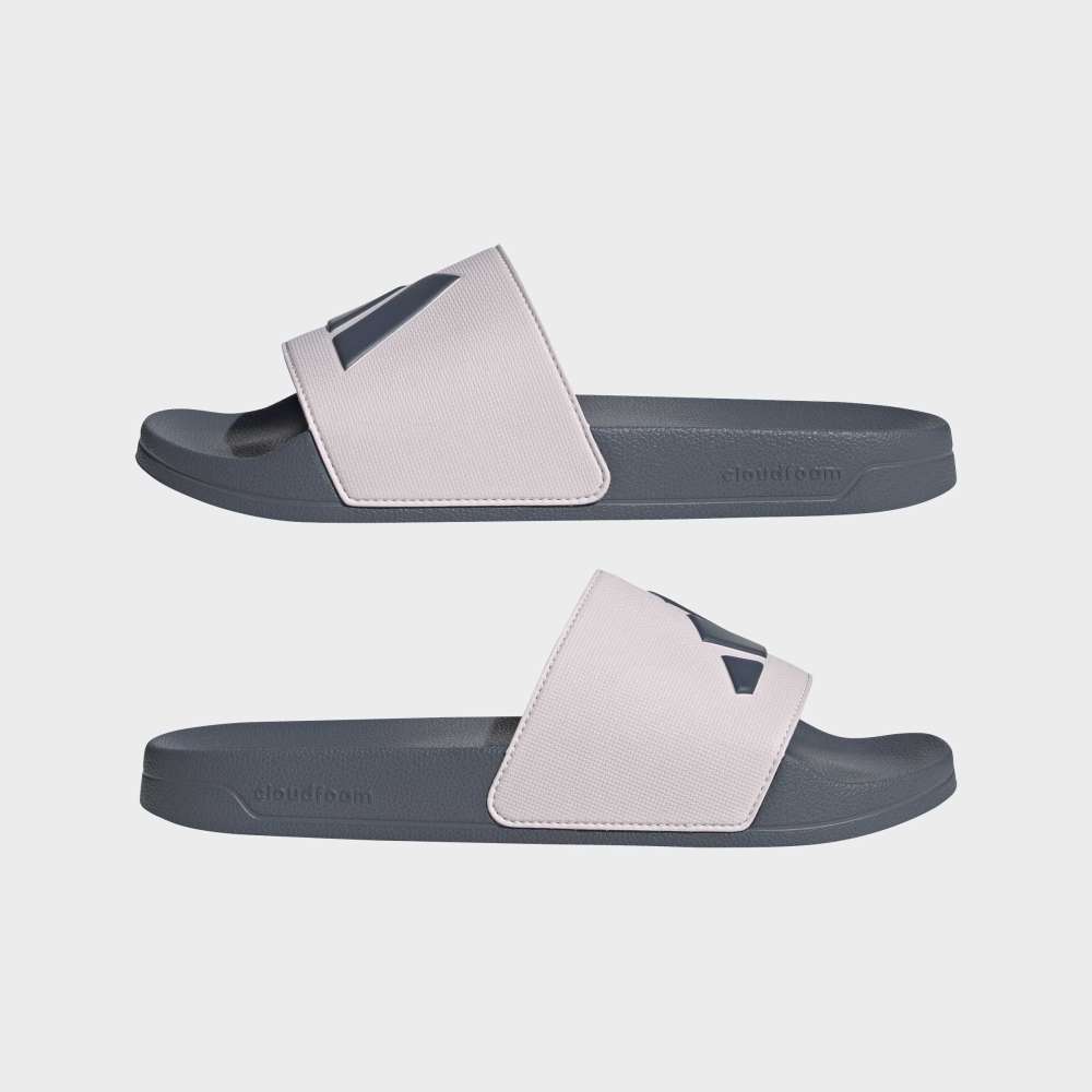 Sandalias Adidas Adilette Shoer Unisex - Urbano | IH9038 Gris