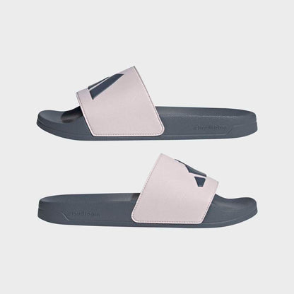 Sandalias Adidas Adilette Shoer Unisex - Urbano | IH9038 Gris
