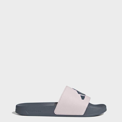 Sandalias Adidas Adilette Shoer Unisex - Urbano | IH9038 Gris