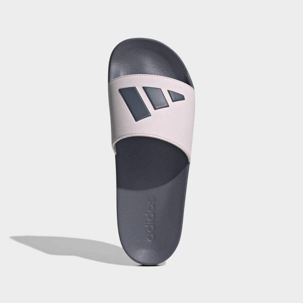 Sandalias Adidas Adilette Shoer Unisex - Urbano | IH9038 Gris