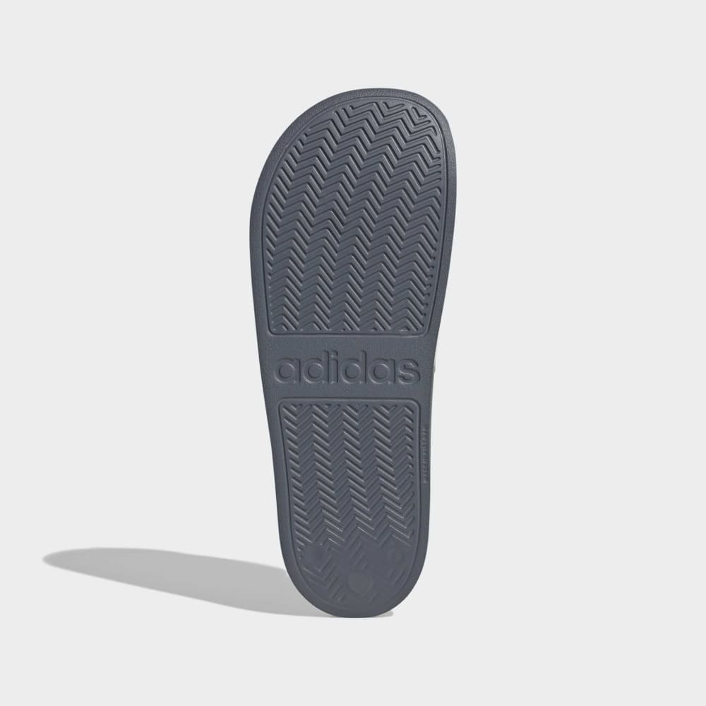 Sandalias Adidas Adilette Shoer Unisex - Urbano | IH9038 Gris