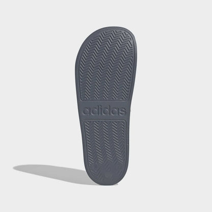 Sandalias Adidas Adilette Shoer Unisex - Urbano | IH9038 Gris