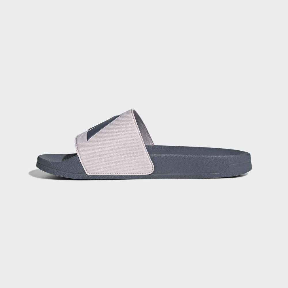 Sandalias Adidas Adilette Shoer Unisex - Urbano | IH9038 Gris