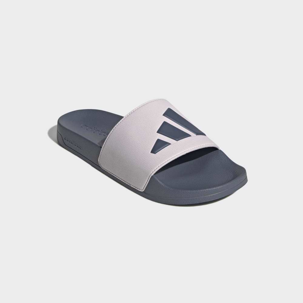 Sandalias Adidas Adilette Shoer Unisex - Urbano | IH9038 Gris