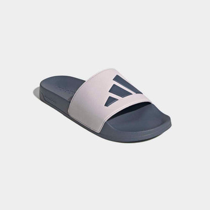 Sandalias Adidas Adilette Shoer Unisex - Urbano | IH9038 Gris