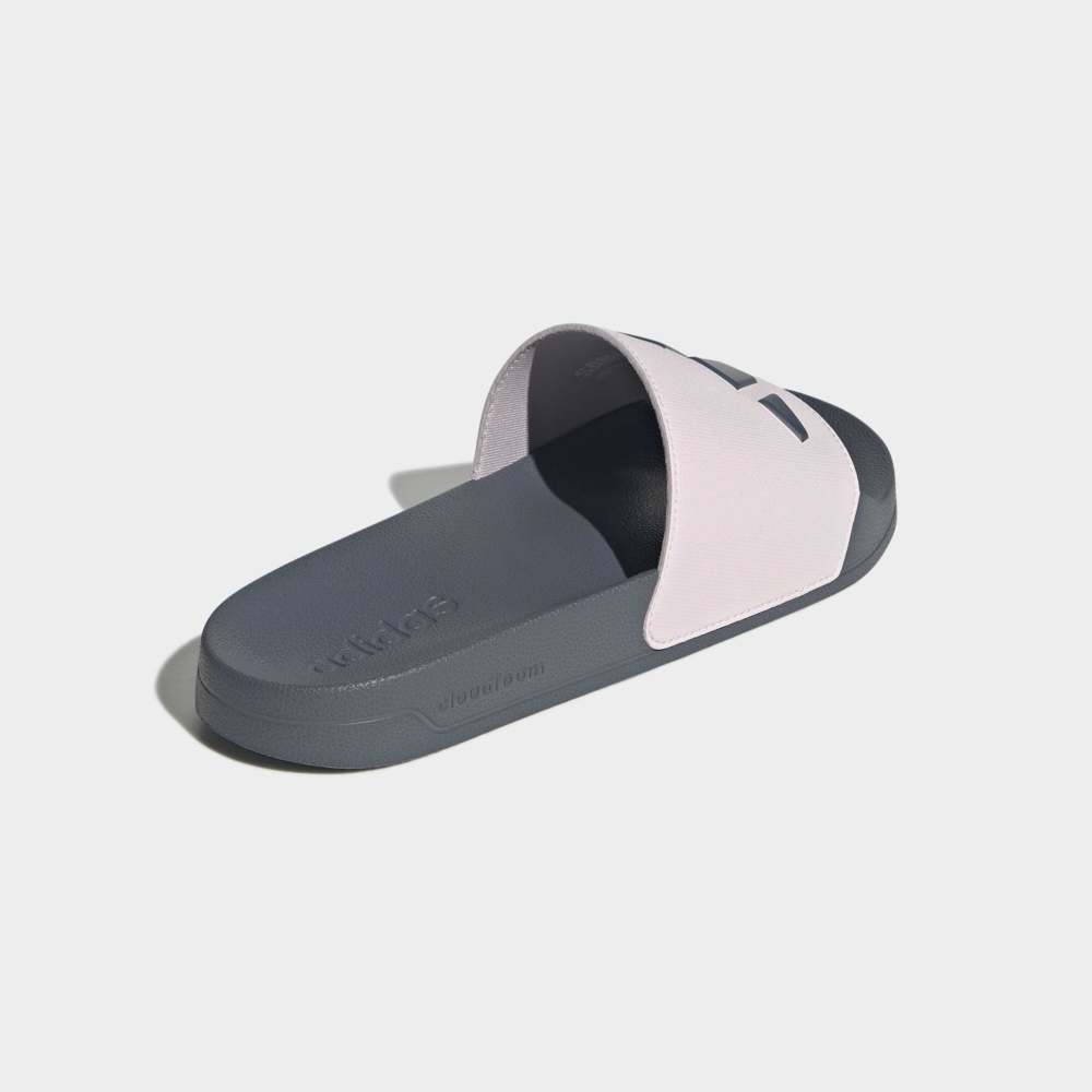 Sandalias Adidas Adilette Shoer Unisex - Urbano | IH9038 Gris