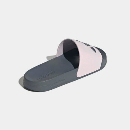Sandalias Adidas Adilette Shoer Unisex - Urbano | IH9038 Gris