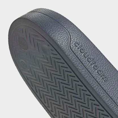 Sandalias Adidas Adilette Shoer Unisex - Urbano | IH9038 Gris