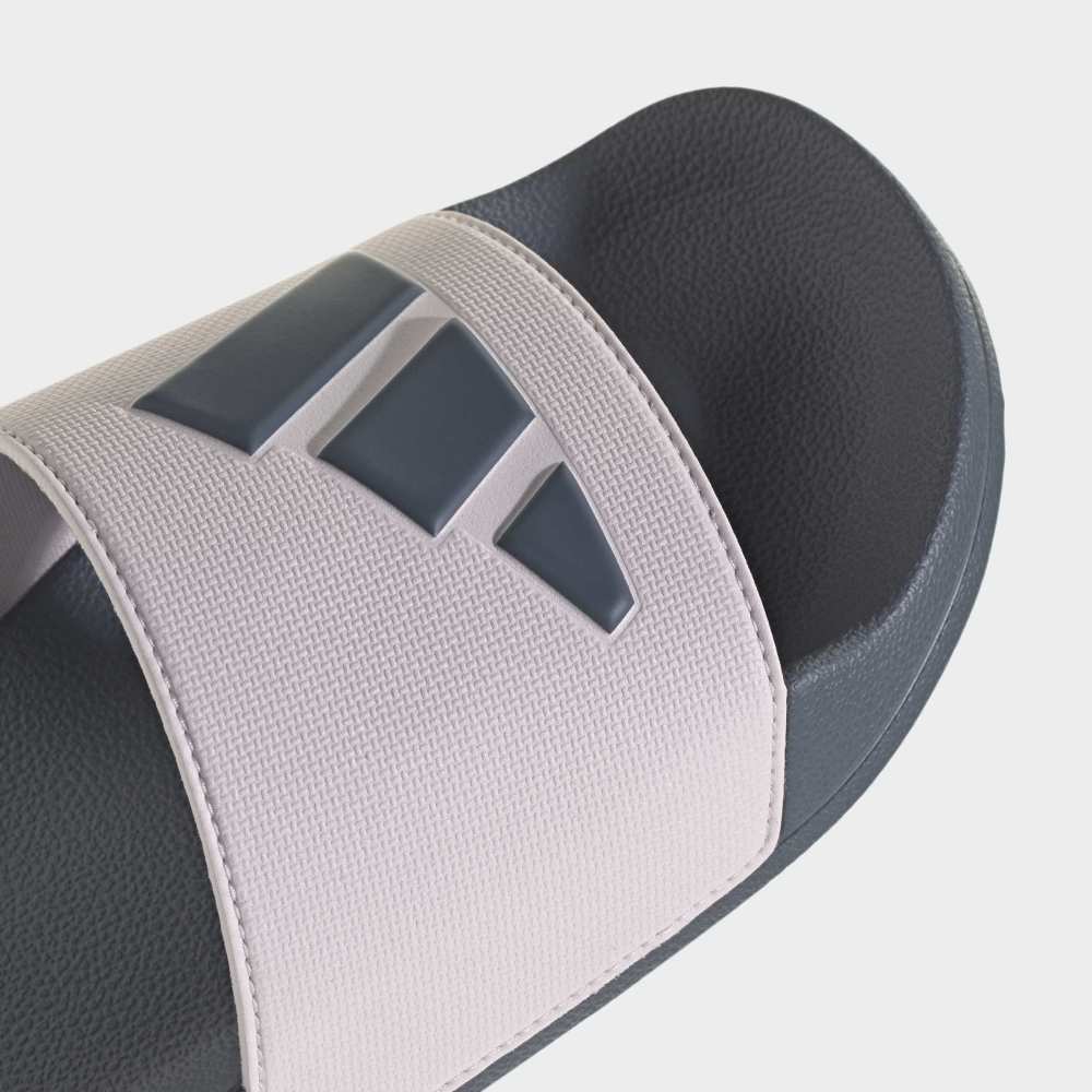Sandalias Adidas Adilette Shoer Unisex - Urbano | IH9038 Gris