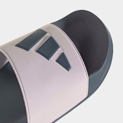 Sandalias Adidas Adilette Shoer Unisex - Urbano | IH9038 Gris