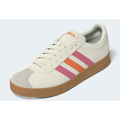 Zapatillas Adidas VL Court Base Mujer - Urbano | IH9341 Blanco