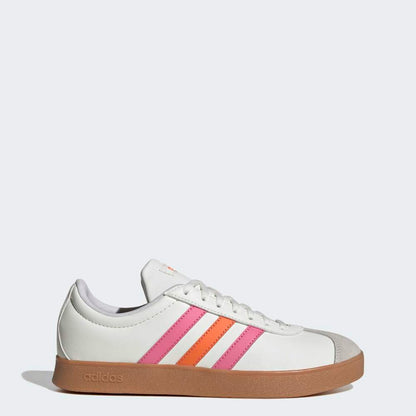 Zapatillas Adidas VL Court Base Mujer - Urbano | IH9341 Blanco