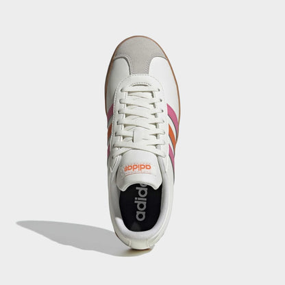Zapatillas Adidas VL Court Base Mujer - Urbano | IH9341 Blanco