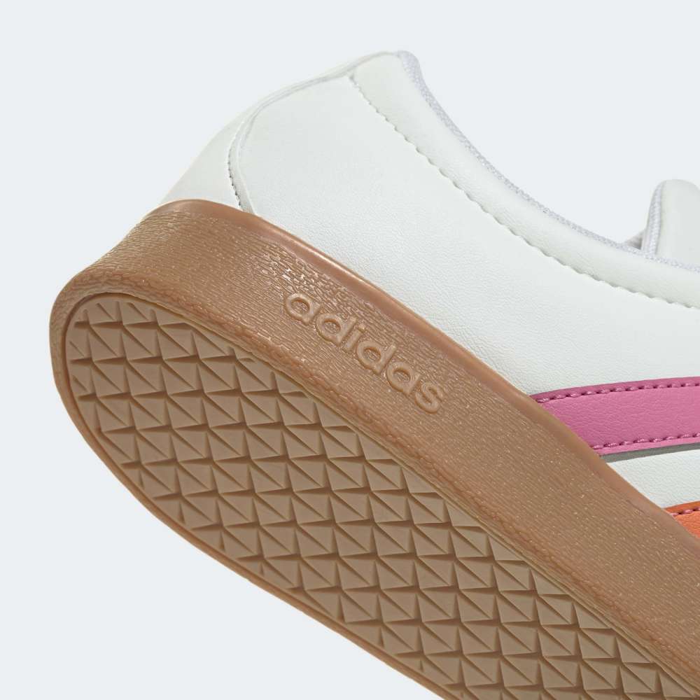 Zapatillas Adidas VL Court Base Mujer - Urbano | IH9341 Blanco