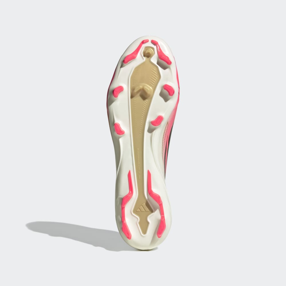 Zapatillas Adidas F50 Hyperfast League FG Hombre - Fútbol | IH9346 Rosado