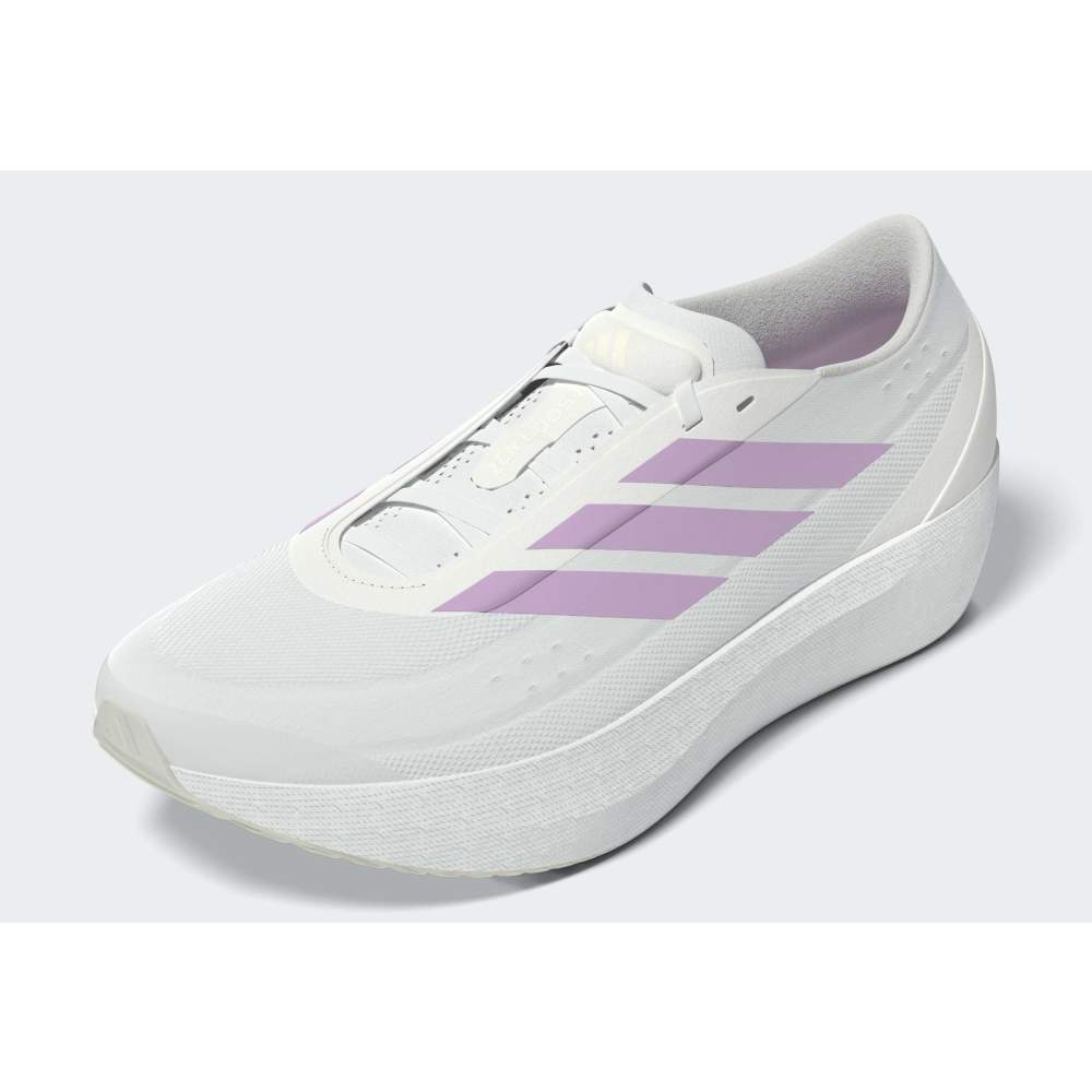 Zapatillas Adidas Zenboost Mujer - Running | IH9496 Blanco / Rosa
