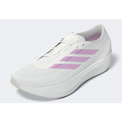 Zapatillas Adidas Zenboost Mujer - Running | IH9496 Blanco / Rosa