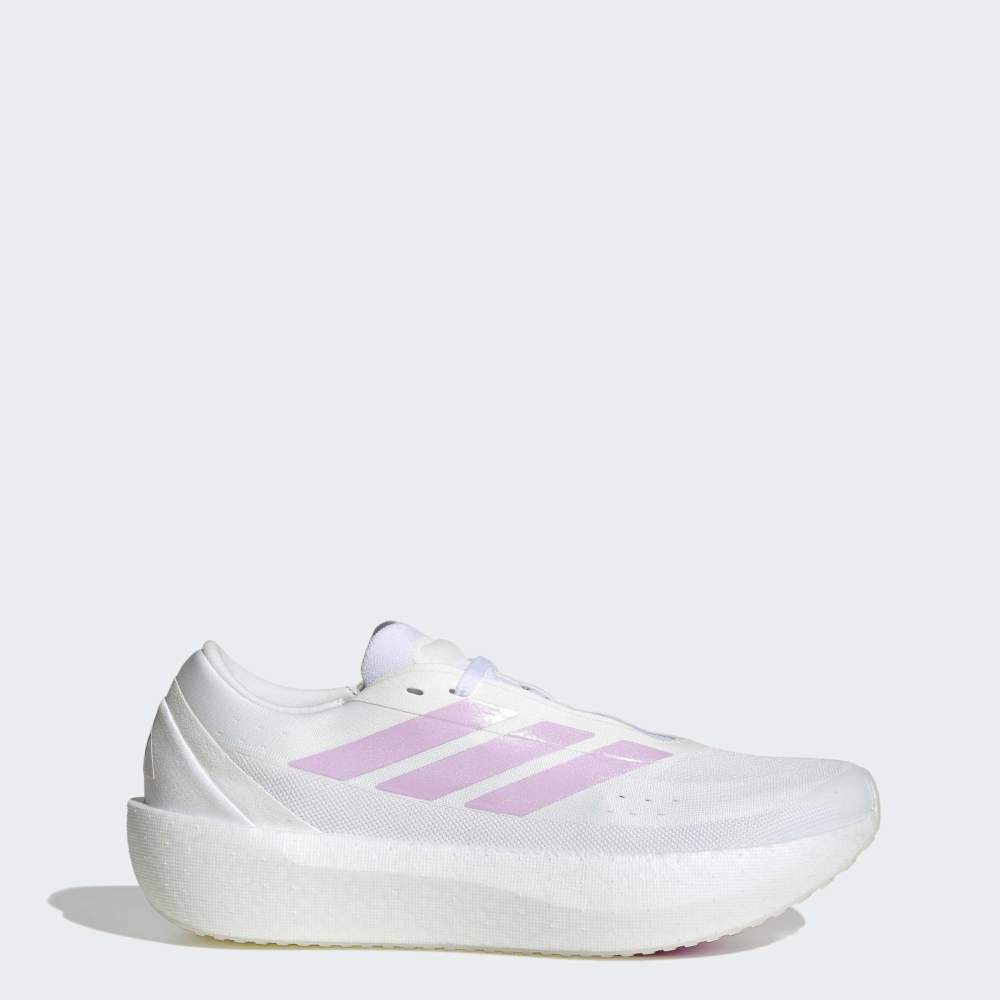 Zapatillas Adidas Zenboost Mujer - Running | IH9496 Blanco / Rosa