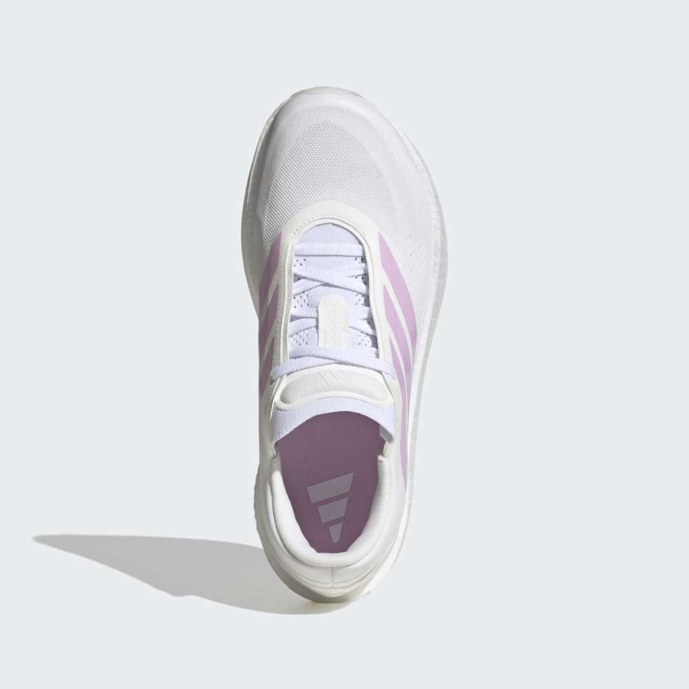 Zapatillas Adidas Zenboost Mujer - Running | IH9496 Blanco / Rosa