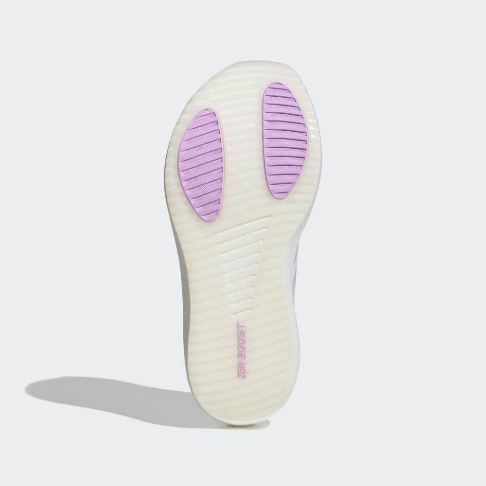 Zapatillas Adidas Zenboost Mujer - Running | IH9496 Blanco / Rosa