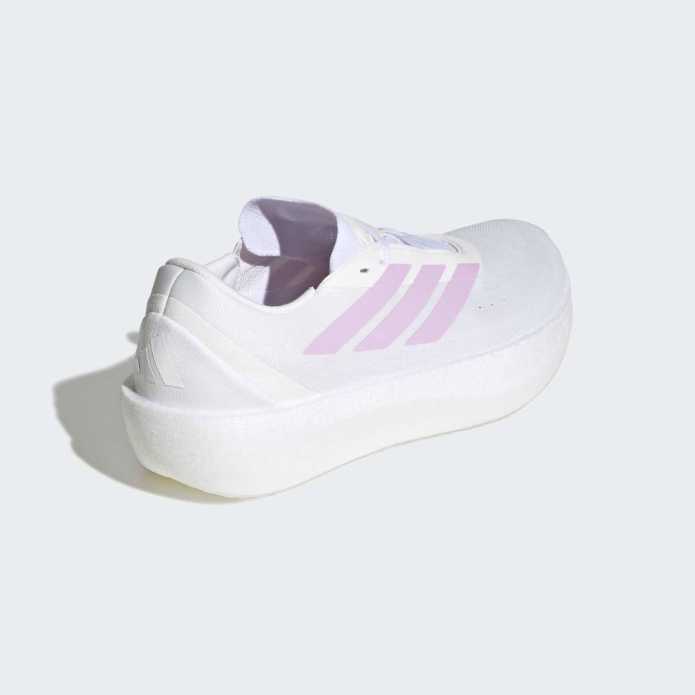 Zapatillas Adidas Zenboost Mujer - Running | IH9496 Blanco / Rosa