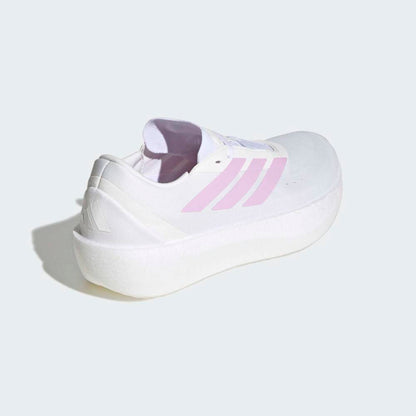 Zapatillas Adidas Zenboost Mujer - Running | IH9496 Blanco / Rosa