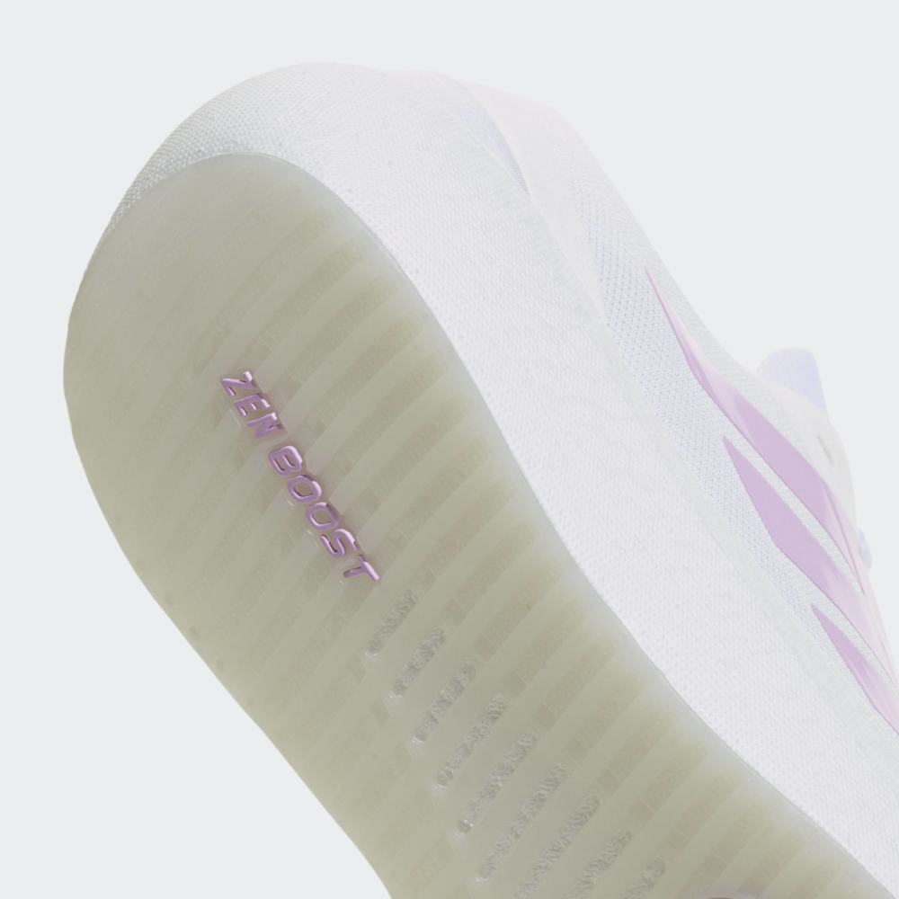 Zapatillas Adidas Zenboost Mujer - Running | IH9496 Blanco / Rosa
