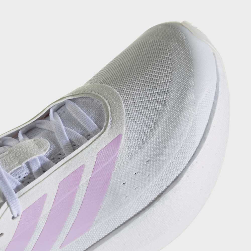 Zapatillas Adidas Zenboost Mujer - Running | IH9496 Blanco / Rosa