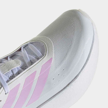 Zapatillas Adidas Zenboost Mujer - Running | IH9496 Blanco / Rosa