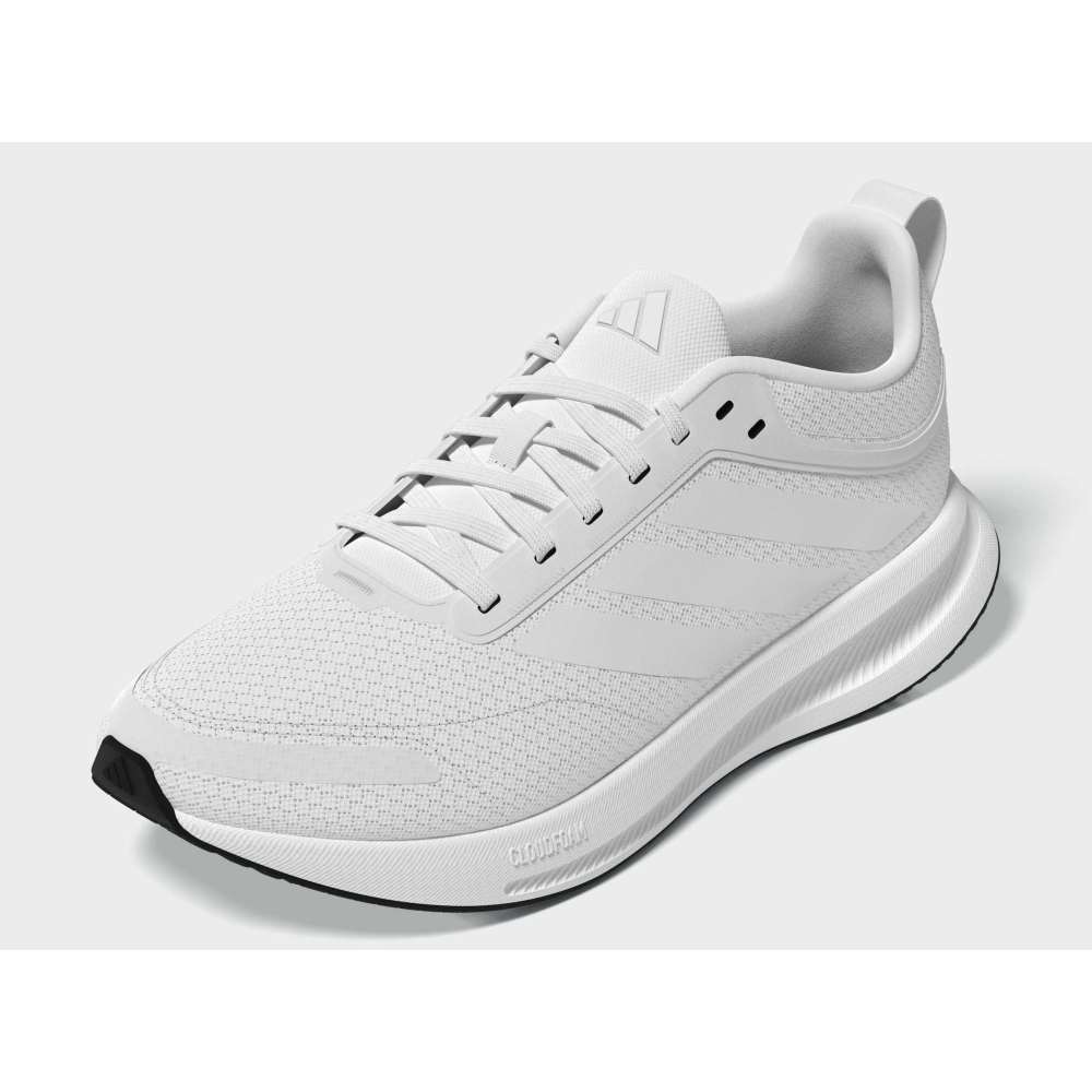 Zapatillas Adidas Runblaze Mujer - Running | IH9643 Blanco