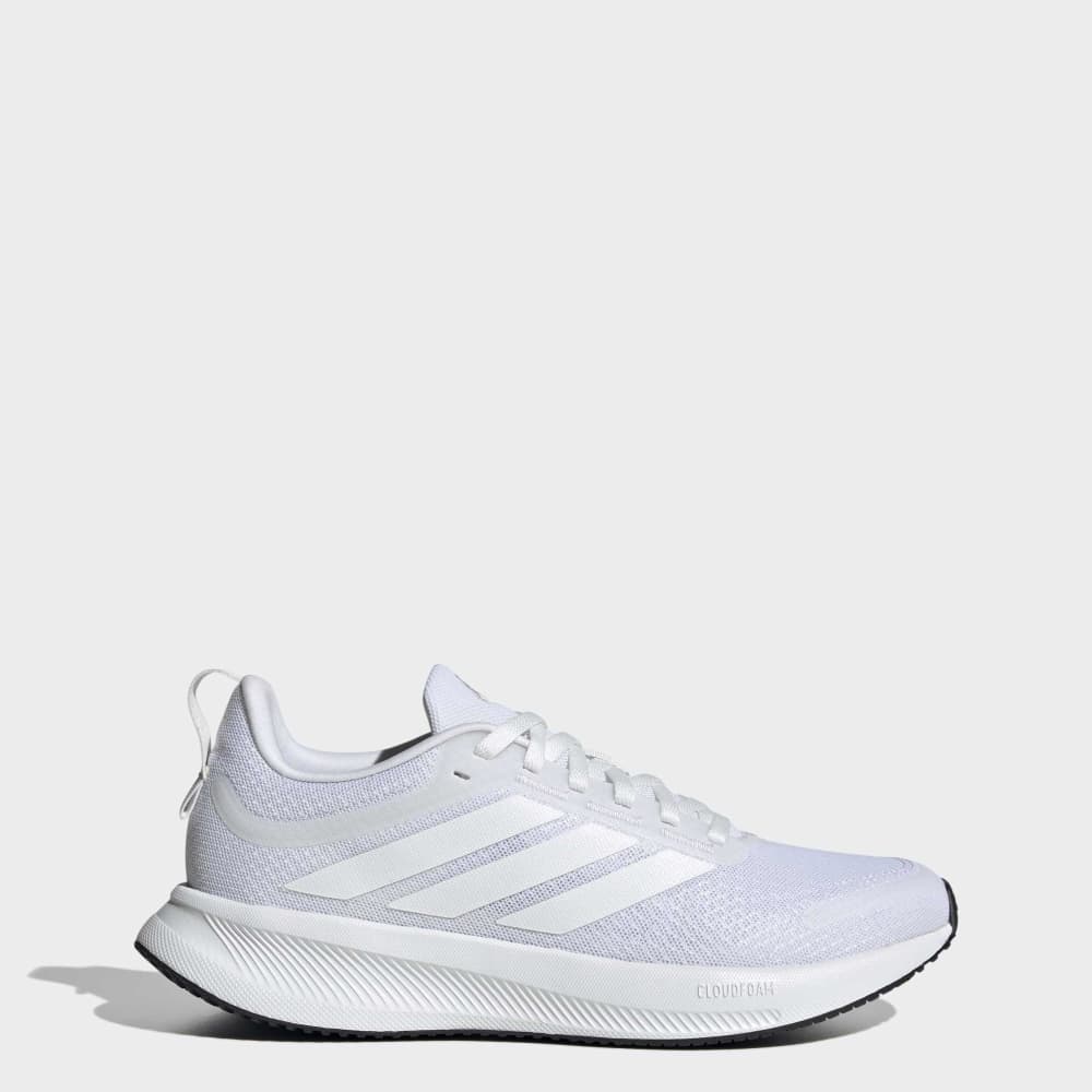 Zapatillas Adidas Runblaze Mujer - Running | IH9643 Blanco