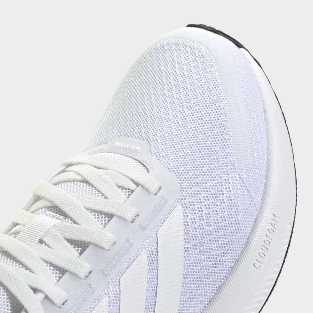 Zapatillas Adidas Runblaze Mujer - Running | IH9643 Blanco