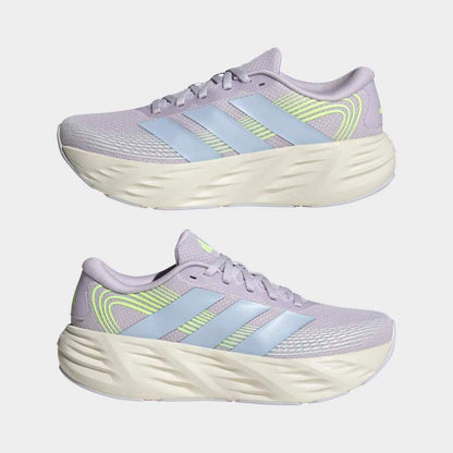 Zapatillas Adidas Galaxy 8 Mujer - Running | IH9789 Lila