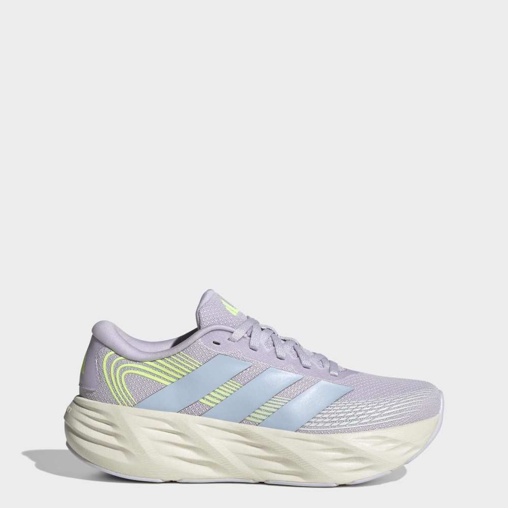 Zapatillas Adidas Galaxy 8 Mujer - Running | IH9789 Lila