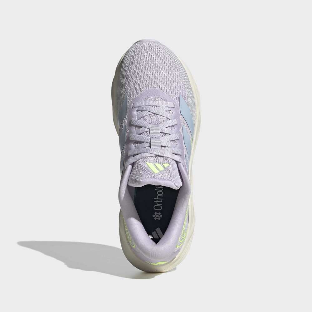 Zapatillas Adidas Galaxy 8 Mujer - Running | IH9789 Lila