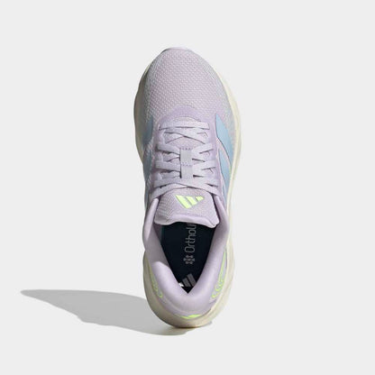 Zapatillas Adidas Galaxy 8 Mujer - Running | IH9789 Lila